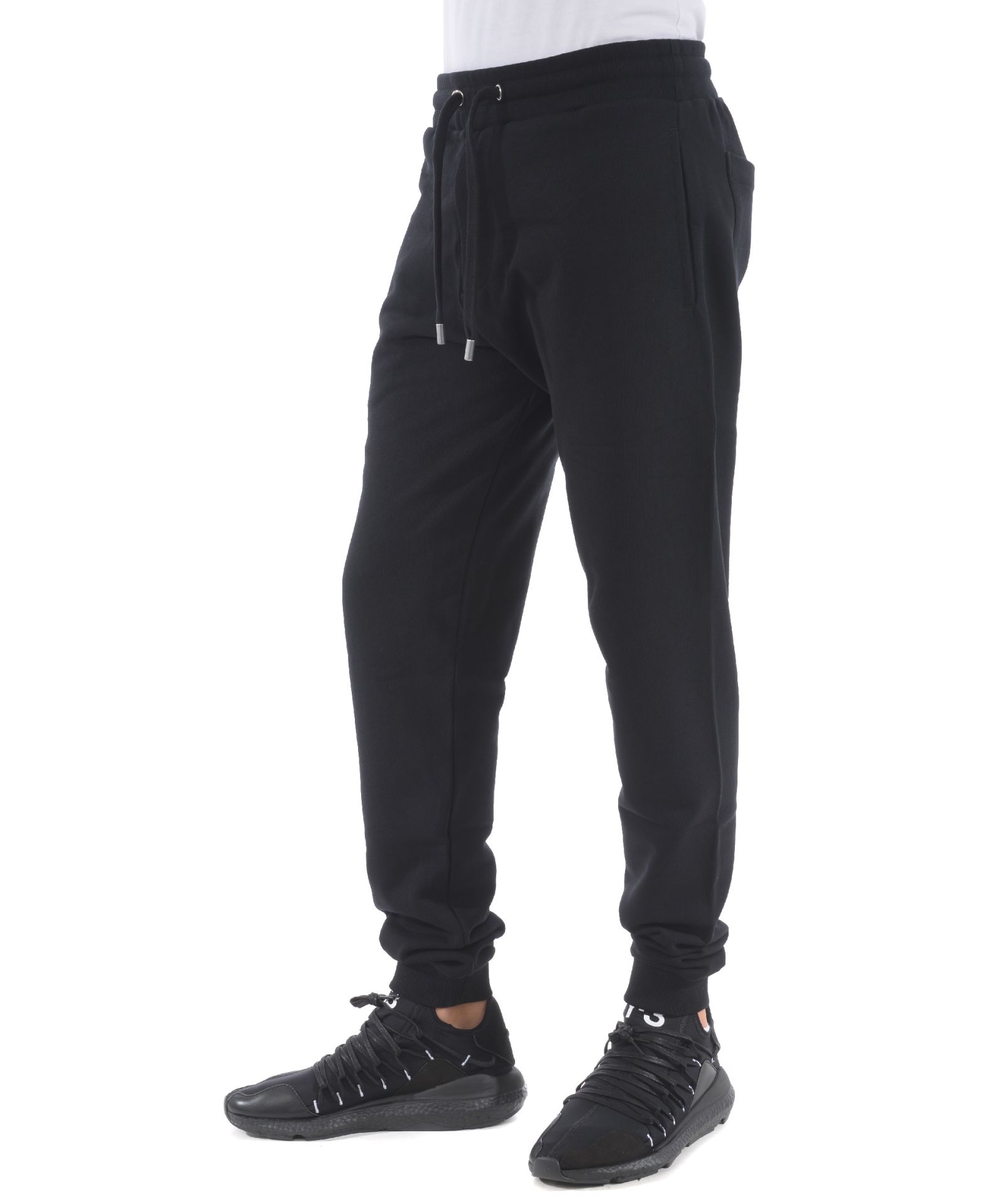 italist | Best price in the market for Kenzo Kenzo Logo Track Pants ...