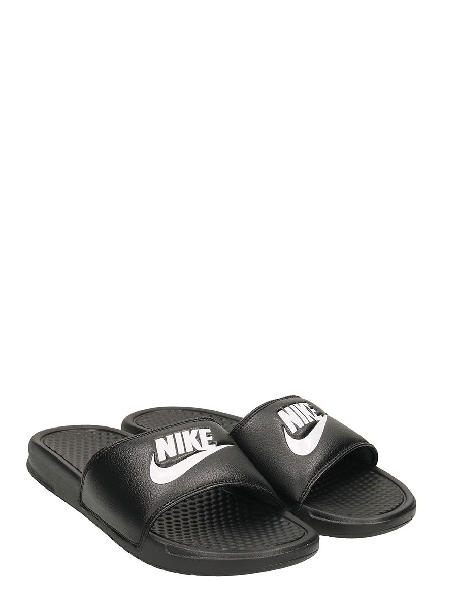 italist | Best price in the market for Nike Nike Benassi Jdi Rubber ...