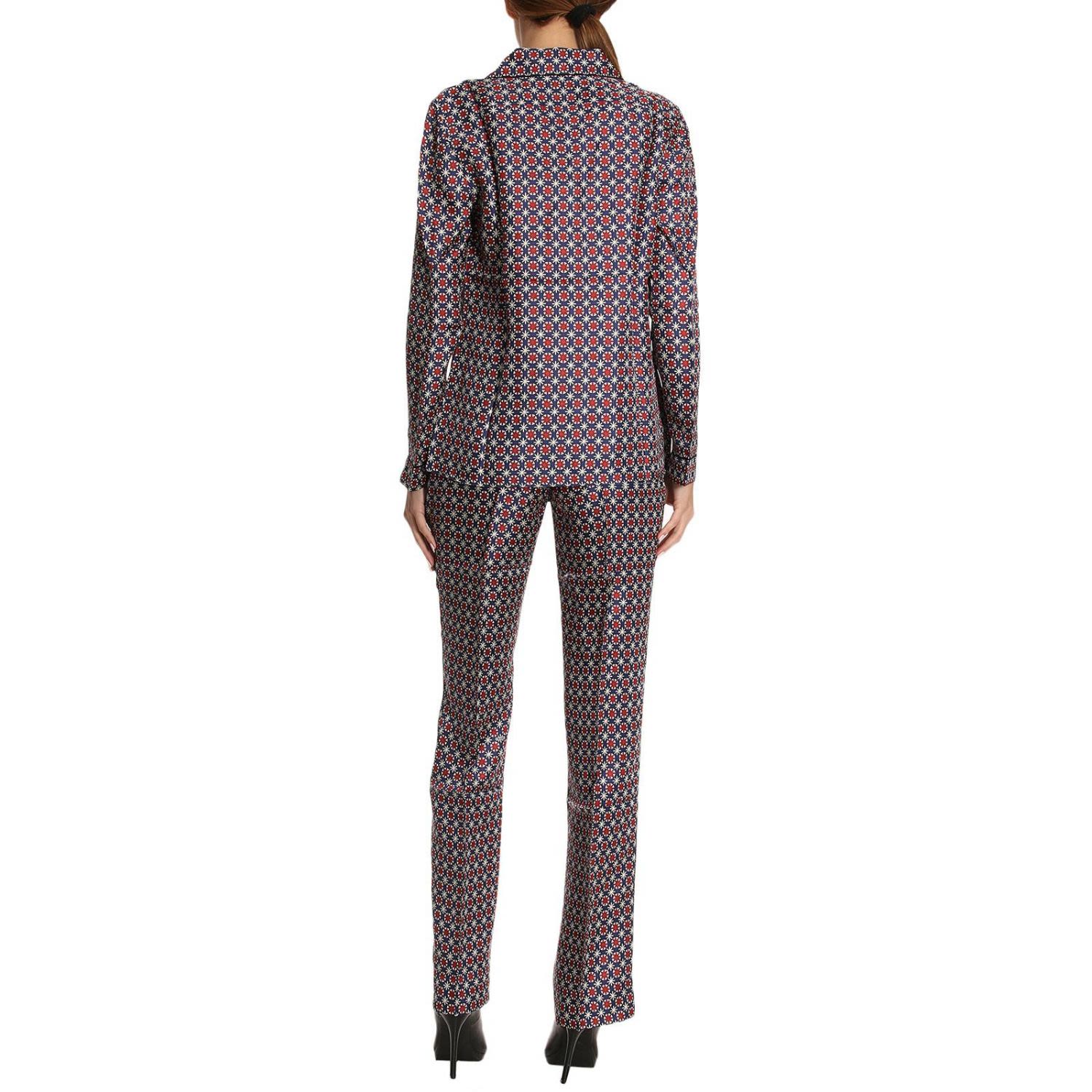 italist | Best price in the market for Prada Prada Suit Separate Suit