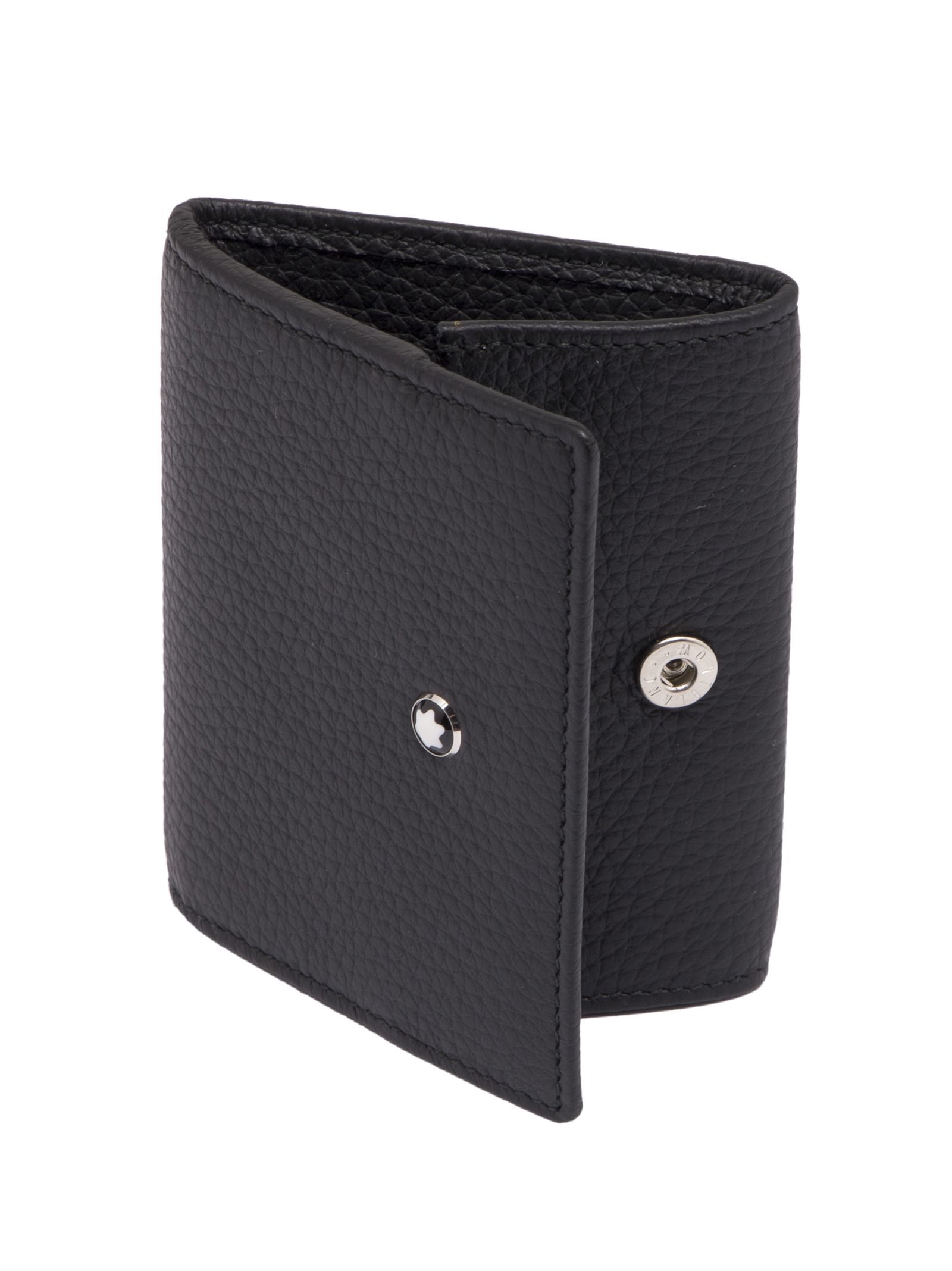 italist | Best price in the market for Montblanc Mont Blanc Wallet ...