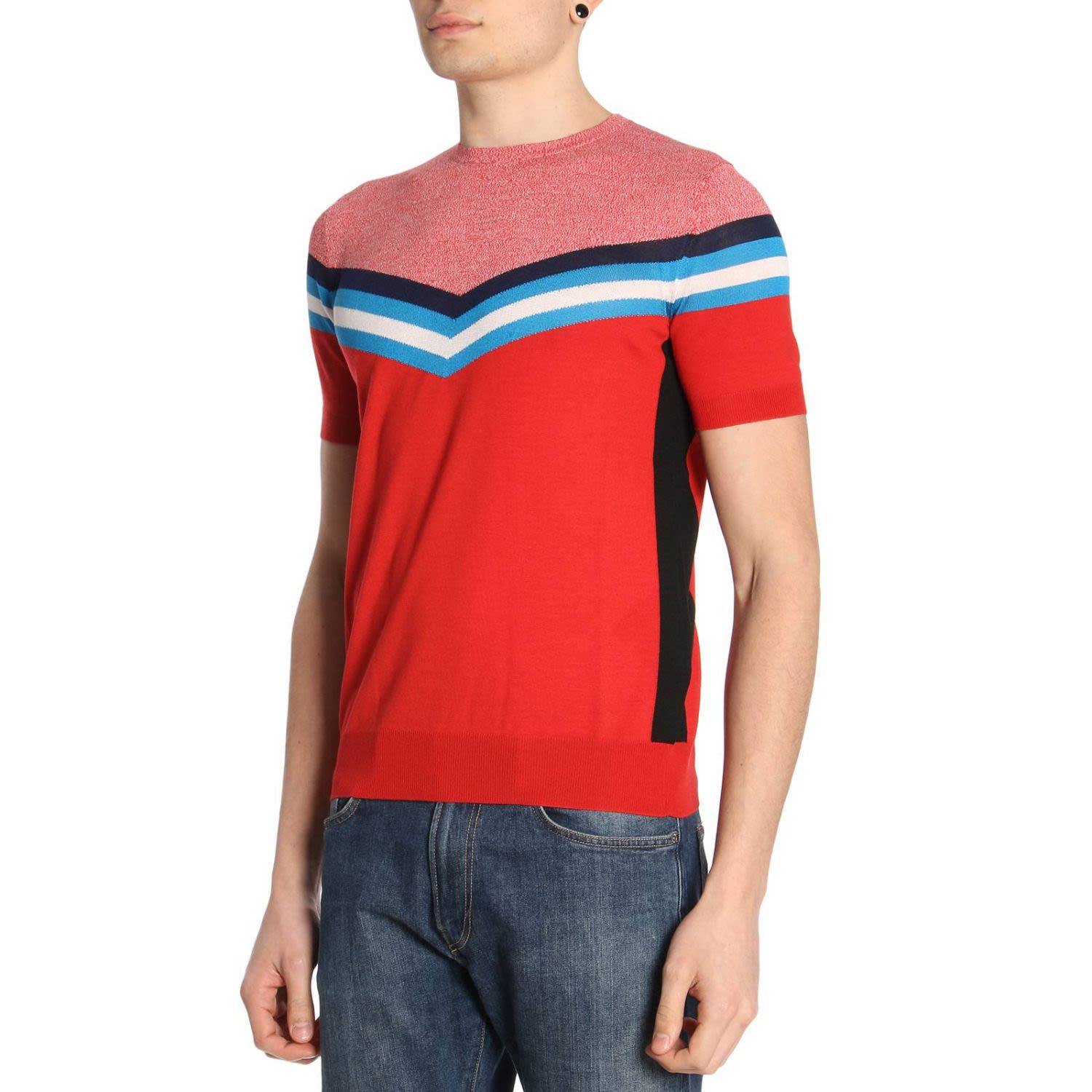 rad prada sweatshirt