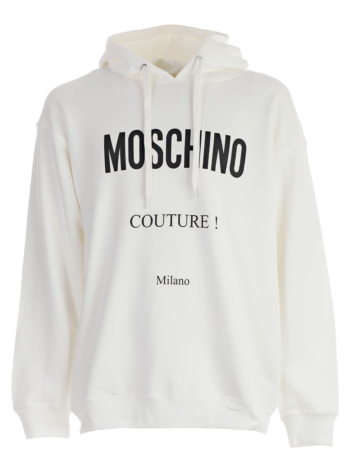italist | Best price in the market for Moschino Moschino Couture ...