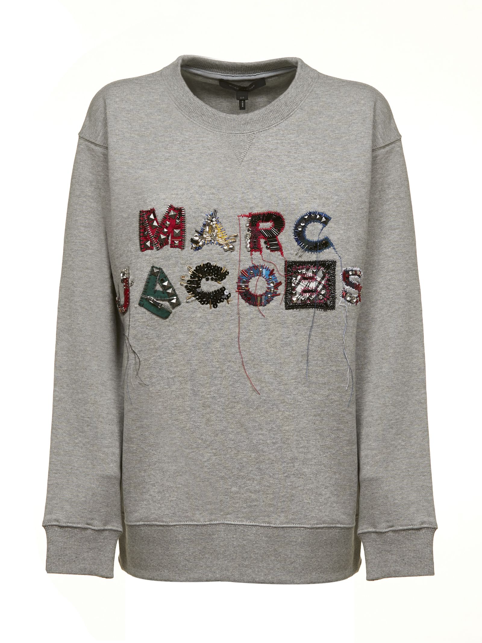 italist | Best price in the market for Marc Jacobs Marc Jacobs Logo ...