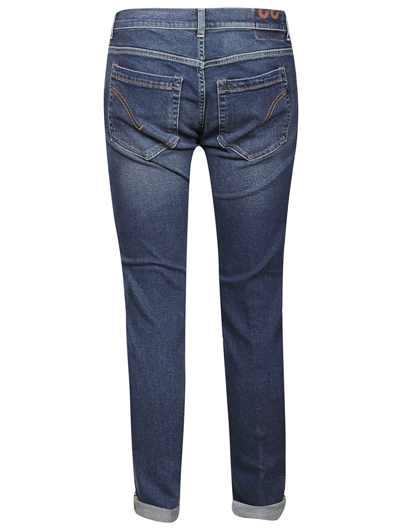 italist | Best price in the market for Dondup Dondup Monroe Skinny ...