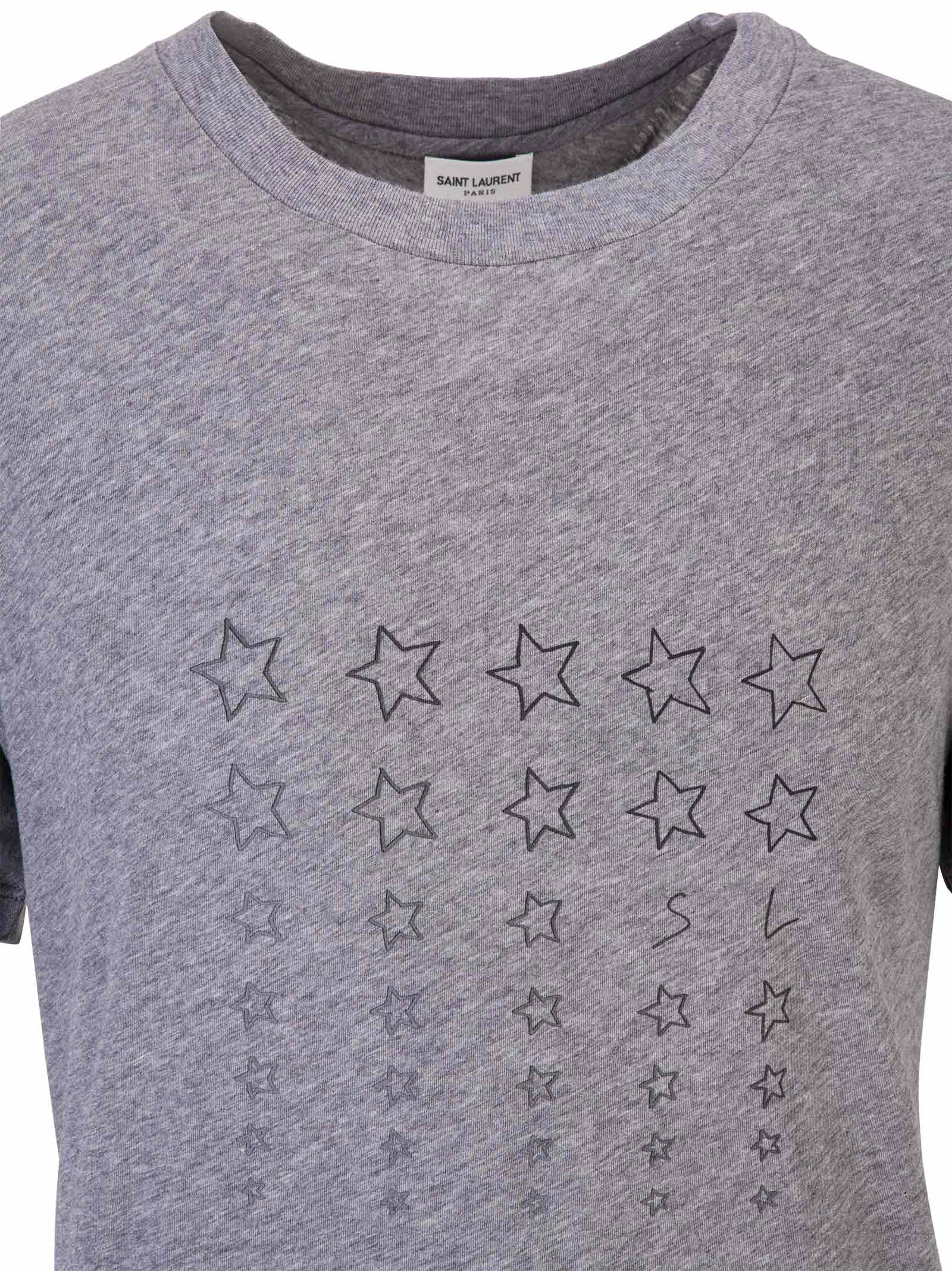 ysl t shirt price