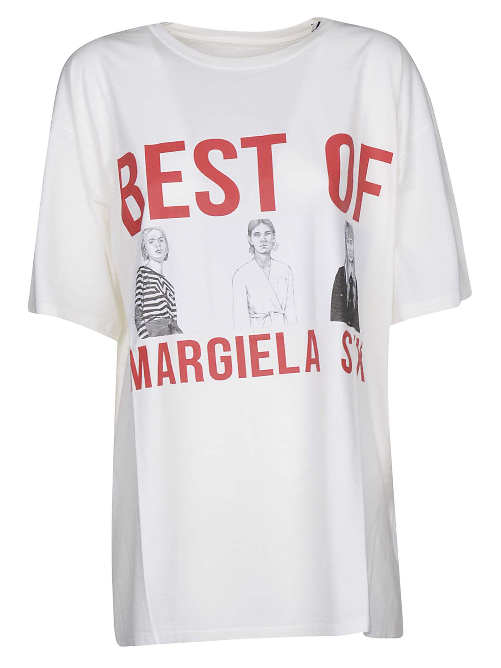 italist | Best price in the market for Maison Margiela Maison Margiela
