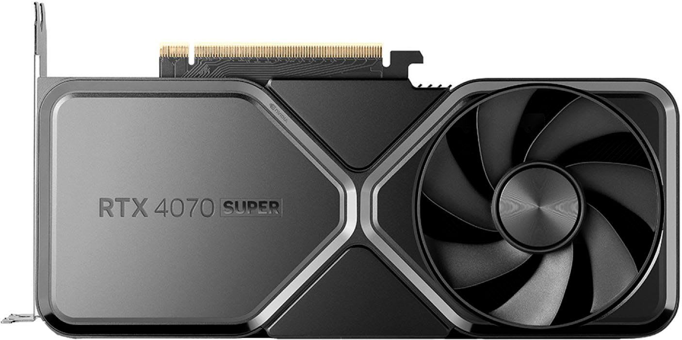 4070 Super Release