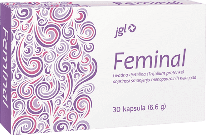 Feminal capsules