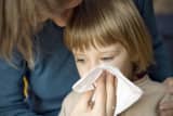 Wichtigkeit der Nasenspülung bei Kindern