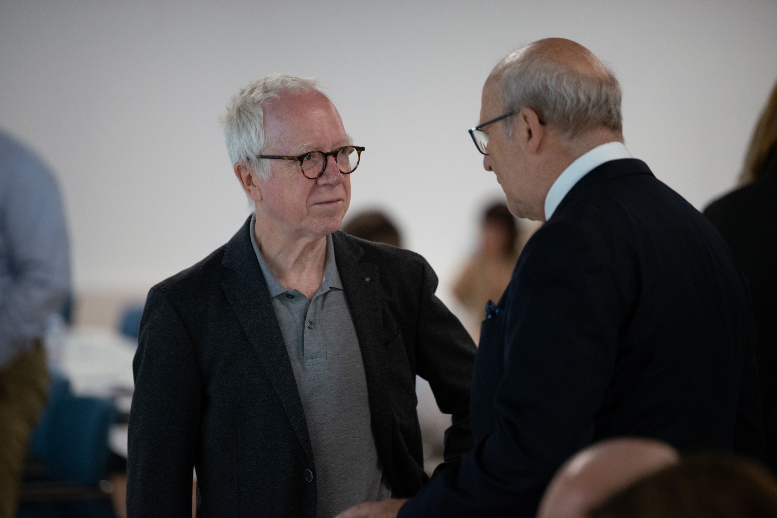 Znanstveno vijeće JGL-a