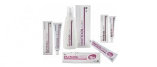 Pantexol Plus cream added to the Pantexol line