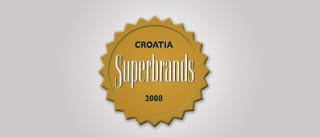 Aqua Maris and Adrience became Superbrands