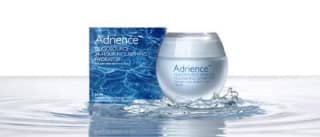 Adrience - new brand