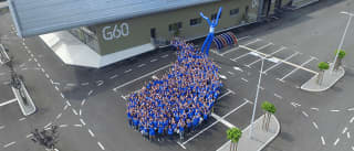 JGL marks the 25th anniversary of the foundation of the company