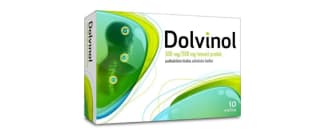 Dolvinol – novost u JGL-ovom portfelju bezreceptnih lijekova