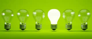 Green energy for responsible business and sustainable development