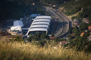 JGL Pharma Valley – the best large-scale production investment