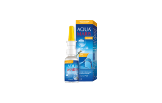 Aqua Maris 4Allergy za ublažavanje simptoma alergijskog rinitisa