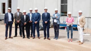 Predstavnici HBOR-a posjetili JGL