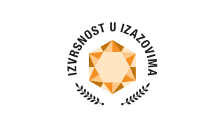 Priznanje JGL-u za izvrsnost u izazovima