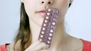 Oralna hormonska kontracepcija