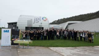 JGL successfully implements the SAP system