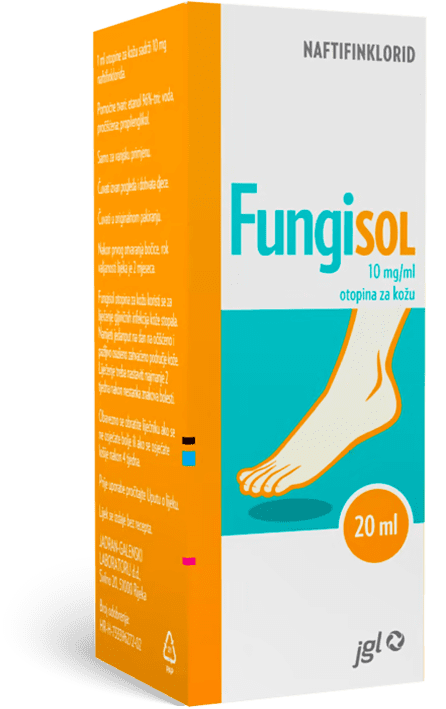 FungiSOL