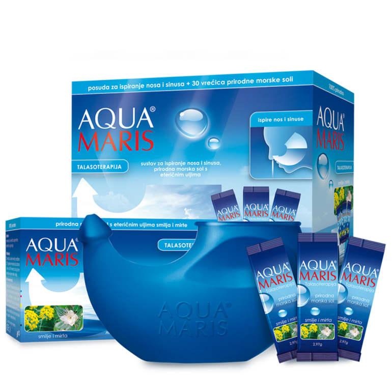 Aqua Maris Talaso SYS. essential oil