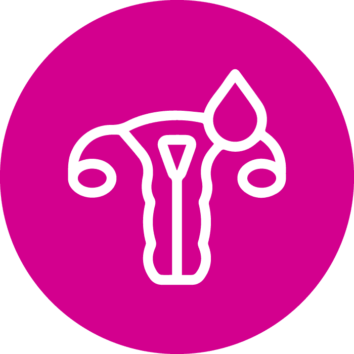 Folinova regulise menstrualni ciklus