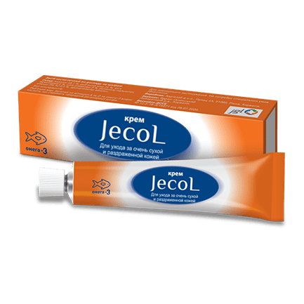 Jecol® ( Жеколь ®)