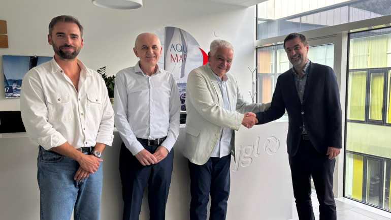 JGL Acquires Medicuspharma and Expands its Generics Portfolio in Croatia