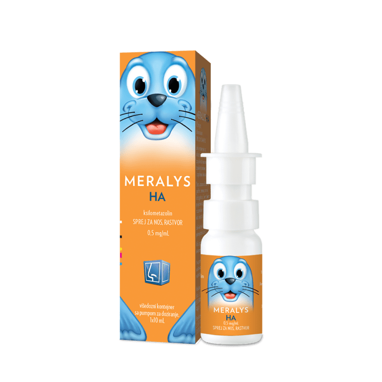 Meralys HA 