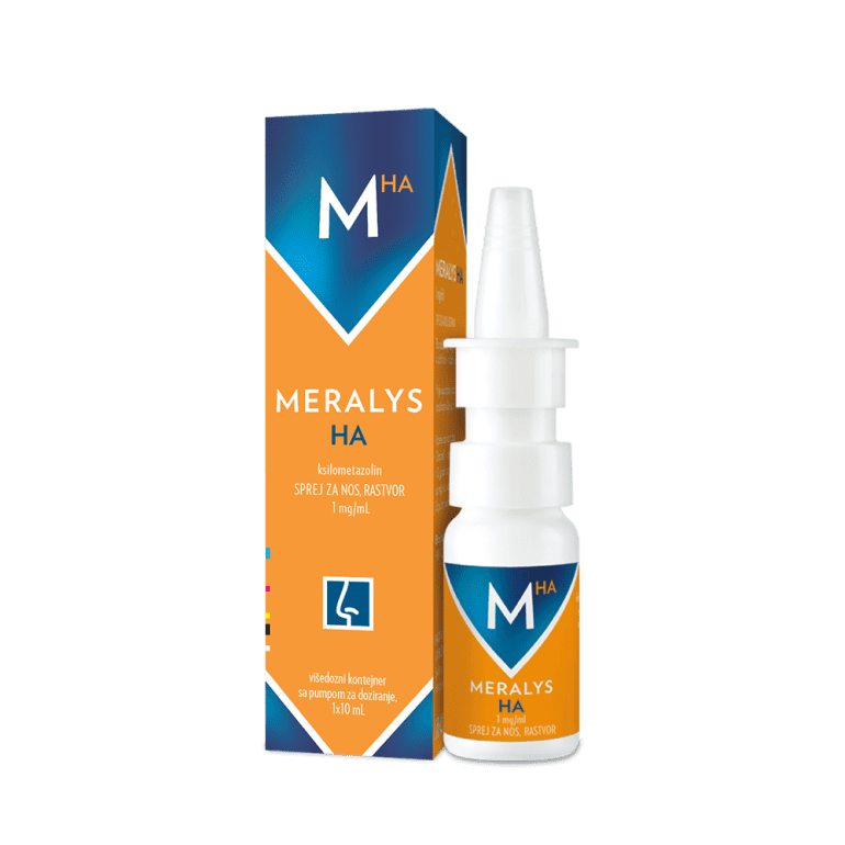 Meralys HA 