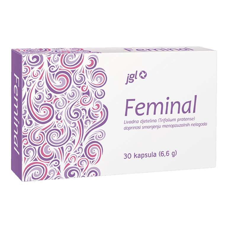 Feminal kapsule