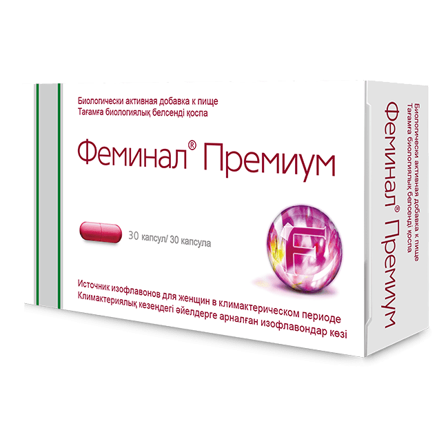 Феминал® Премиум