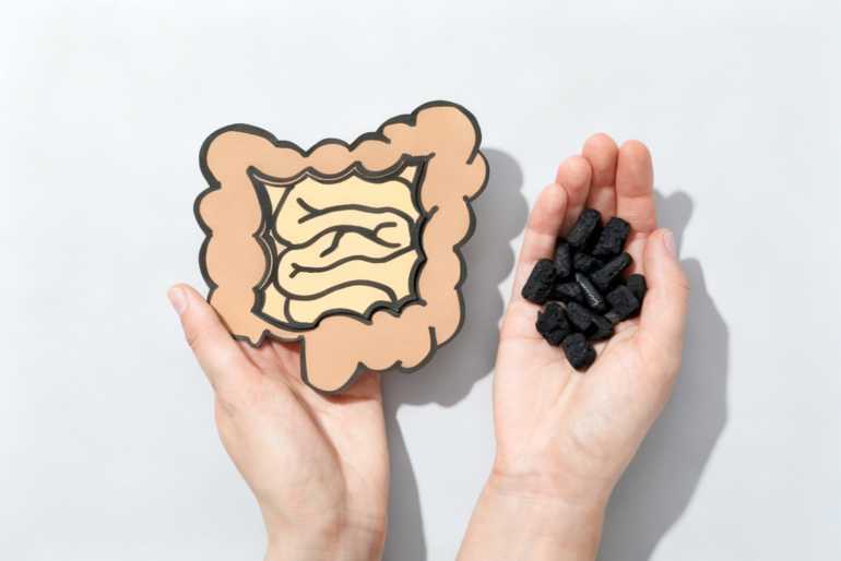 ZIG ZAG - Simetikon (50 mg) + Aktivni ugljen (300 mg)