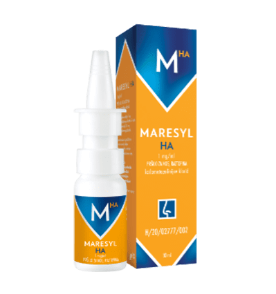 MARESYL
