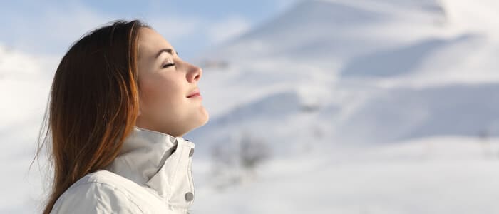 Moderan čovjek i osjetilo njuha