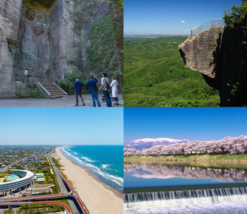 Kanto Tokyo, Yokohama, Hakone, Flughafen Narita Reisen nach Japan