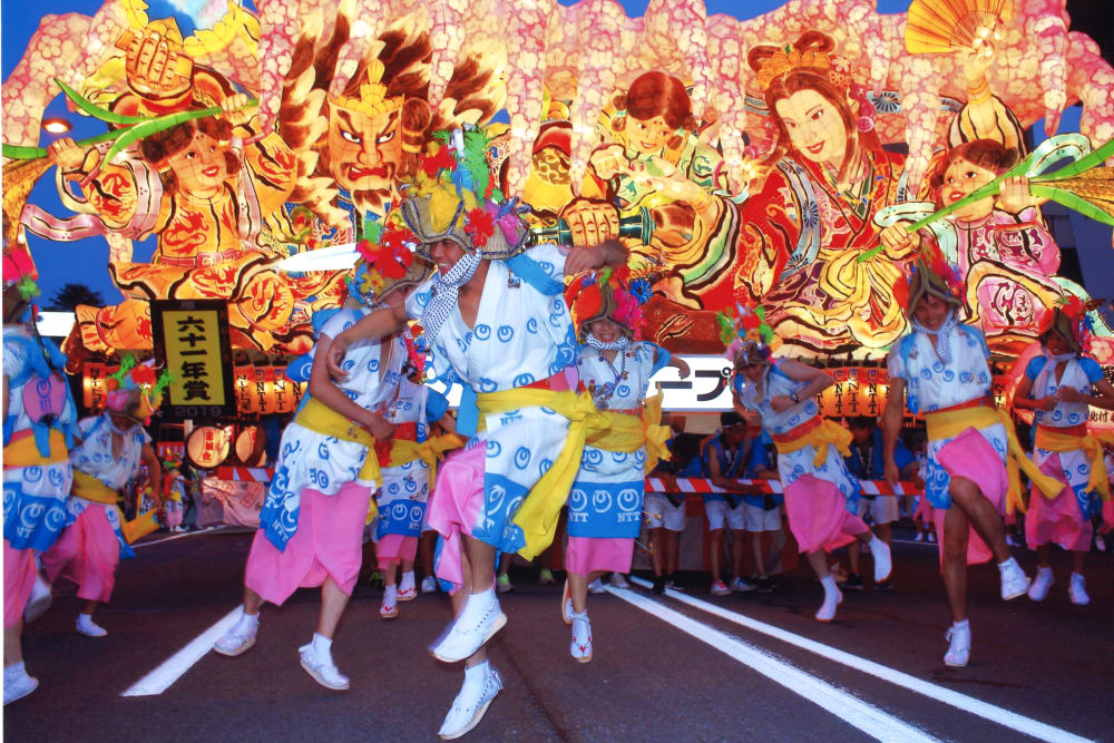 Japanese Summer Festivals: Vibrant Celebrations of Culture and History| JAPAN Monthly Web Magazine