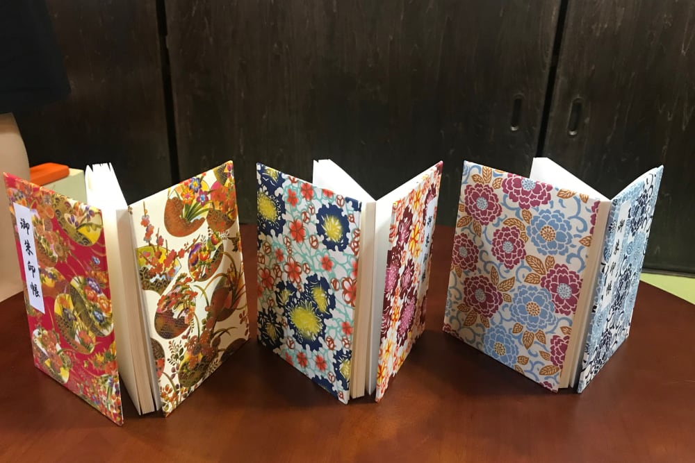 Experience Japanese Papermaking in Kyoto ｜ Experiences in Japan ｜ Travel Japan（Japan National Tourism Organization)