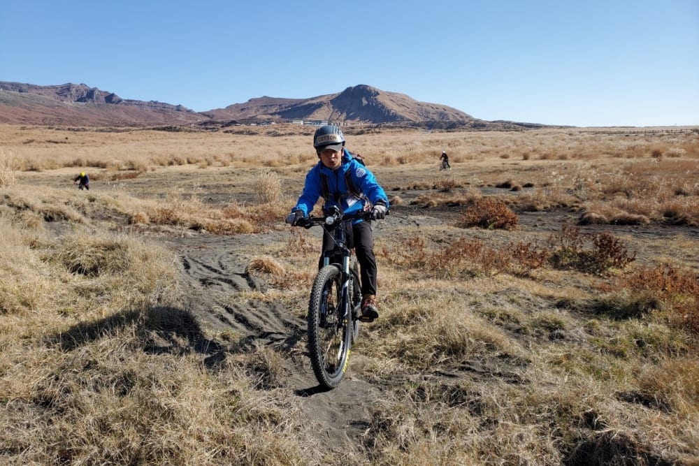 Eki bike deals