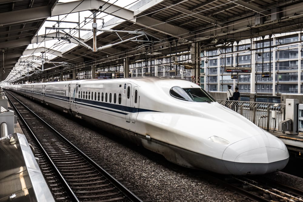 Il Giappone in 14 giorni: guida turistica - Japan Rail Pass
