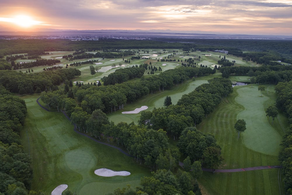 Hokkaido Country Club