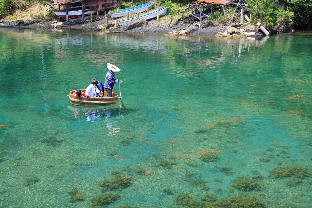 Traditions and Customs: Preserved Heritage on Nature-Rich Islands | Sustainable Travel Experiences in JAPAN