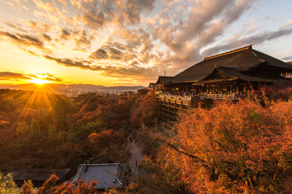 Kyoto | Kansai | Destinations | Travel Japan (Japan National Tourism Organization)
