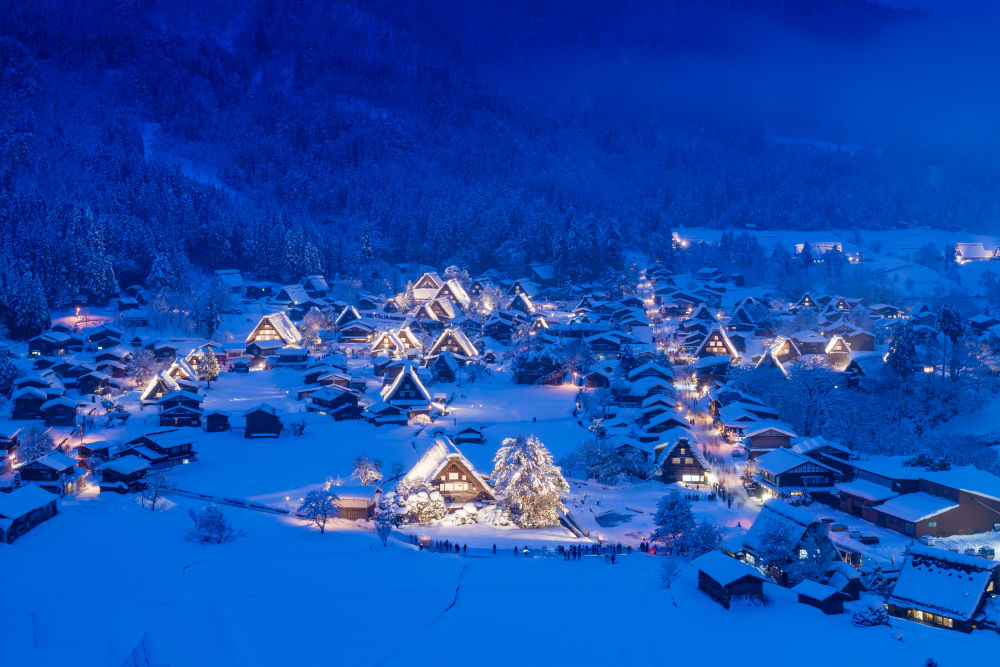 JNTO - Official Tourism Guide for Japan Travel