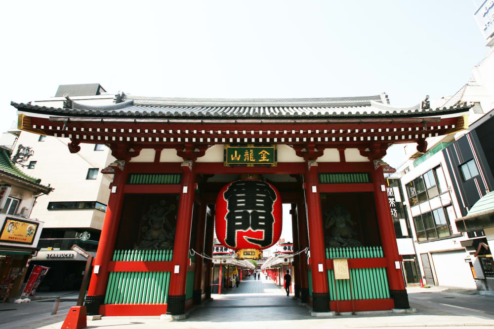 Asakusa | Tokyo | Kanto | Điểm Đến | Travel Japan - Cơ quan Xúc tiến Du lịch Nhật Bản (Trang web chính thức)