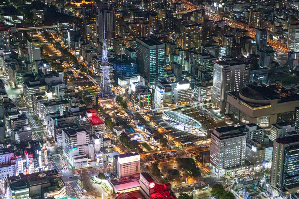 Discover Nagoya | Itineraries | Travel Japan