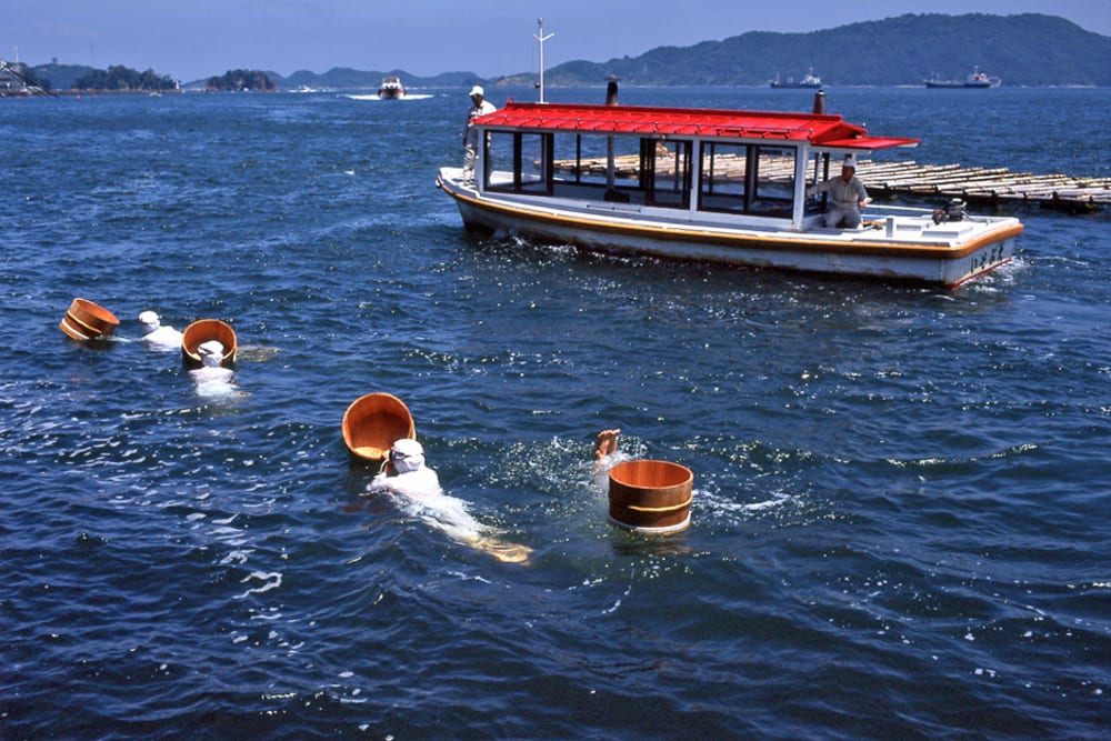 Mikimoto Pearl Island | Travel Japan - Japan National Tourism ...